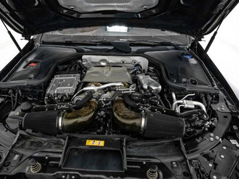 Used 2020 Mercedes-Benz AMG GT 63 S image 55