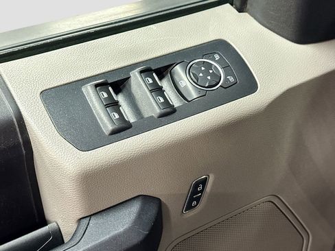 Used 2018 Ford F150 XL w/ Equipment Group 101A Mid image 15