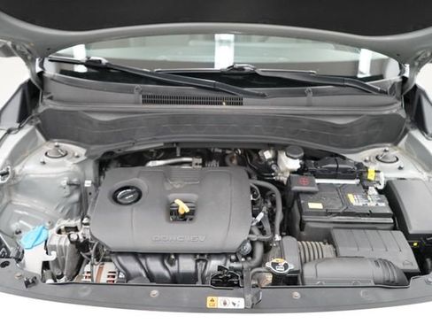 Used 2024 Kia Seltos EX AWD/4WD image 83