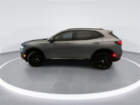 Used 2021 Buick Envision Preferred image 9