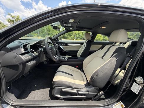 Used 2016 Honda Civic EX-T image 10