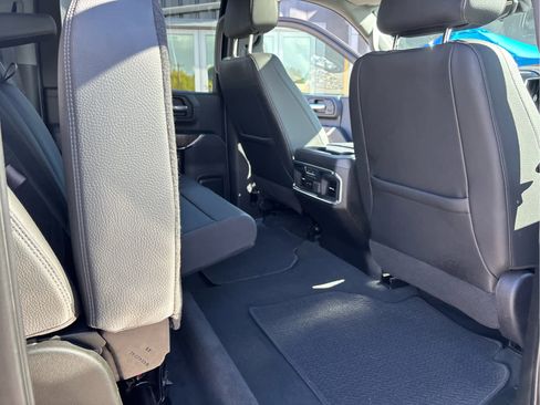 Used 2020 GMC Sierra 2500 Denali w/ Denali Ultimate Package image 24