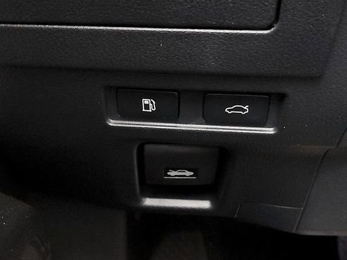 Used 2025 Lexus ES 350 w/ Premium Package FWD image 27