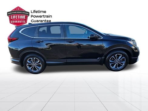 Used 2020 Honda CR-V EX image 6