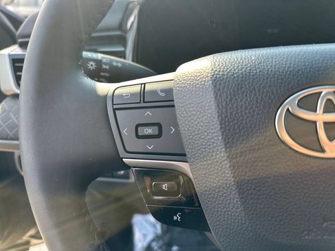 Certified 2026 Toyota Camry XLE w/ Premium Package AWD/4WD image 19