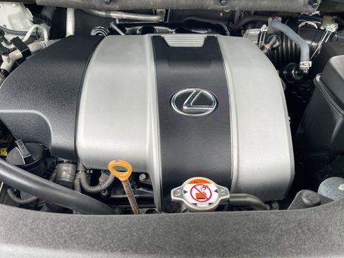 Used 2022 Lexus RX 350 AWD w/ Premium Package image 17