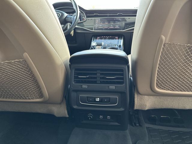 Used 2021 Audi Q7 3.0T Premium AWD/4WD image 25