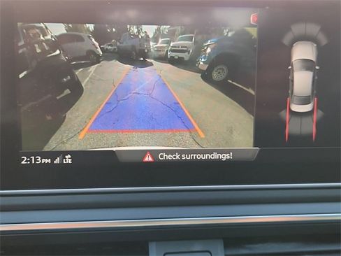 Used 2018 Audi A4 2.0T Ultra Premium Plus w/ Premium Plus Package image 15