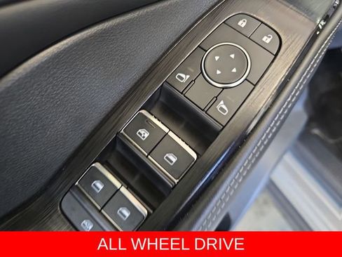 Used 2022 Nissan Rogue SL w/ SL Premium Package image 29