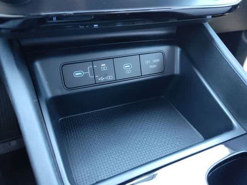 New 2026 Hyundai Santa Cruz SEL FWD image 23