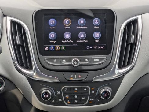 Used 2023 Chevrolet Equinox LT FWD image 22