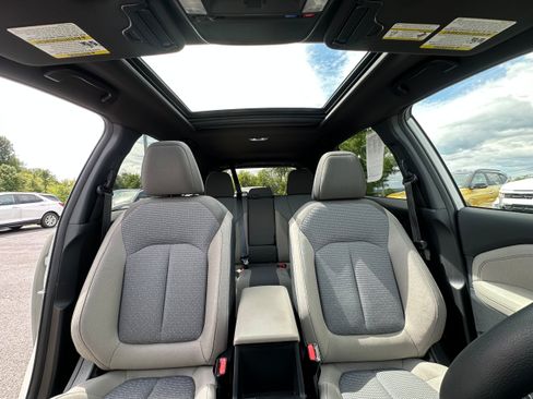 Used 2025 Subaru Forester Premium w/ Convenience Package #1 AWD/4WD image 20