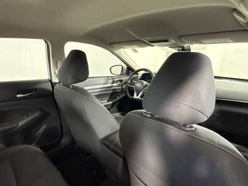 Used 2022 Nissan Altima 2.5 SV image 37