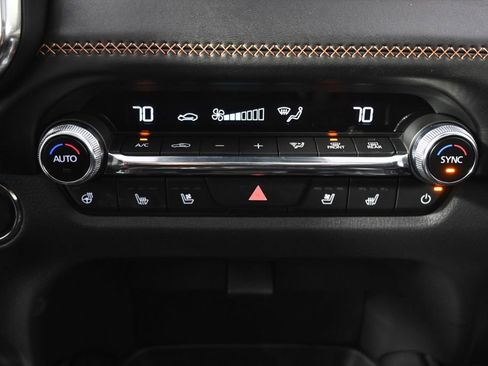 New 2026 MAZDA CX-50 2.5 Turbo w/ Accent Package image 30