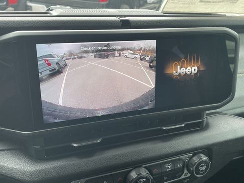 New 2026 Jeep Wrangler Willys image 40