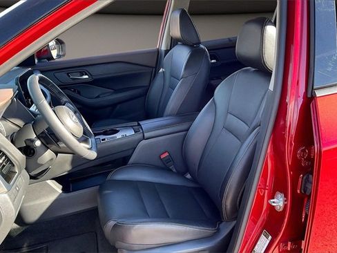 Certified 2023 Nissan Rogue SL w/ SL Premium Package image 23