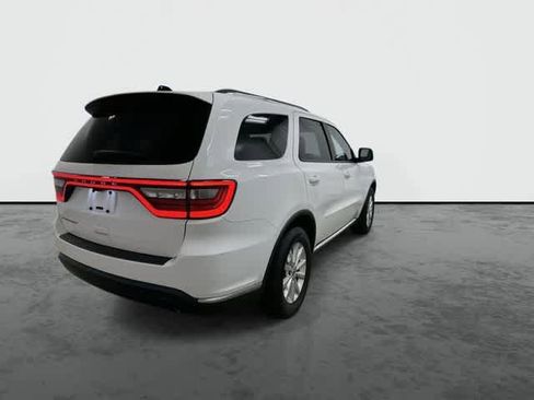 Used 2023 Dodge Durango SXT image 3