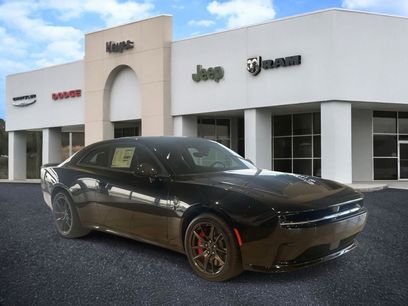 New 2024 Dodge Charger Scat Pack w/ Plus Group