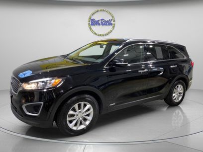 Used 2018 Kia Sorento AWD