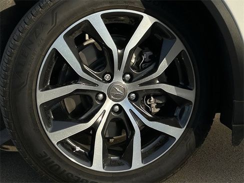 Used 2023 Acura MDX FWD w/ Technology Package image 10