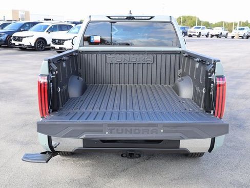 New 2026 Toyota Tundra 1794 Edition image 27