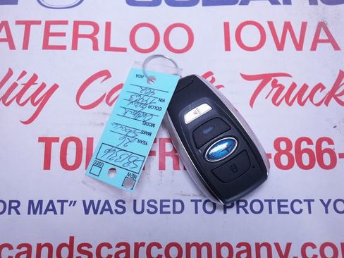 New 2026 Subaru Outback Premium image 38