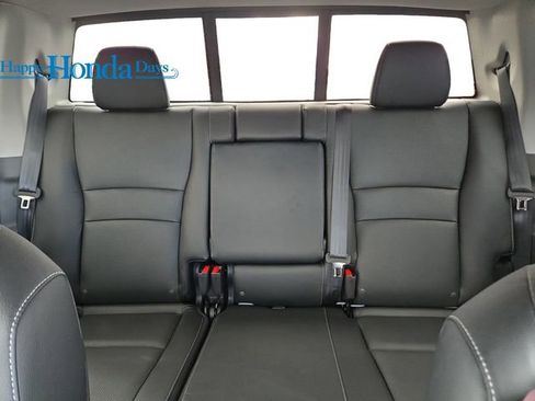 New 2026 Honda Ridgeline RTL image 38