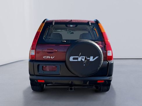 Used 2003 Honda CR-V LX image 5