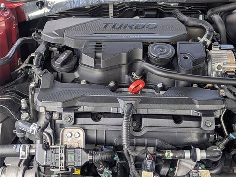 Used 2021 Kia K5 GT-Line FWD image 23