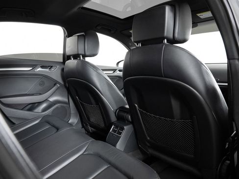 Used 2019 Audi A3 2.0T Premium w/ Convenience Package image 21