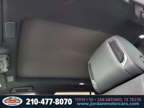 Used 2021 Cadillac Escalade Sport w/ LPO, ONYX Package AWD/4WD image 20