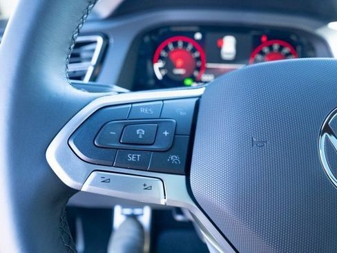 New 2026 Volkswagen Atlas Cross Sport SEL Premium R-Line image 23