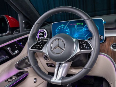 Certified 2025 Mercedes-Benz C 300 Sedan image 15