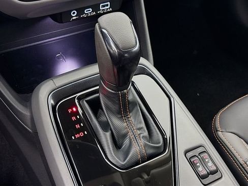 New 2026 Subaru Crosstrek 2.5i Limited image 17