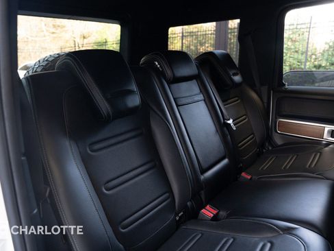 Used 2019 Mercedes-Benz G 550 image 41