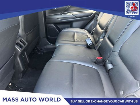 Used 2019 Mitsubishi Outlander SEL AWD/4WD image 5