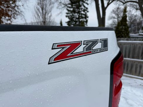 Used 2014 Chevrolet Silverado 1500 LT w/ All Star Edition image 9