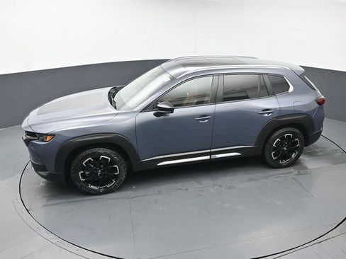 Certified 2024 MAZDA CX-50 Meridian Edition w/ Cargo Package image 39