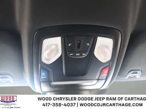 Used 2025 RAM 2500 Big Horn AWD/4WD image 23