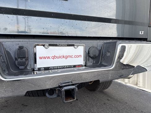 Used 2017 Chevrolet Silverado 1500 LT w/ All Star Edition image 10