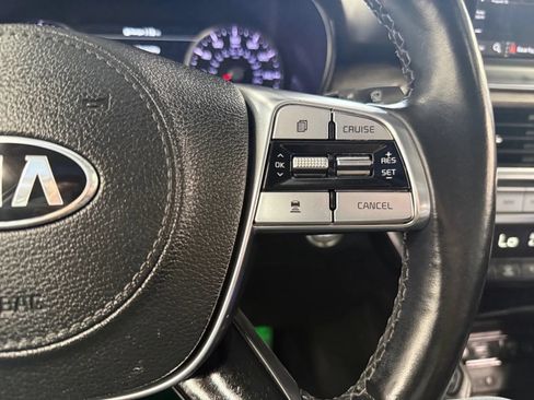 Used 2021 Kia Telluride SX w/ SX Prestige Package AWD/4WD image 23