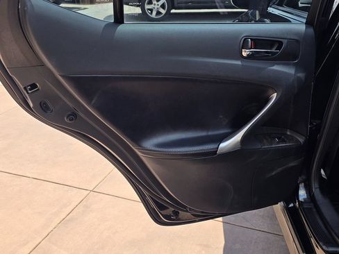Used 2009 Lexus IS 250 RWD image 24