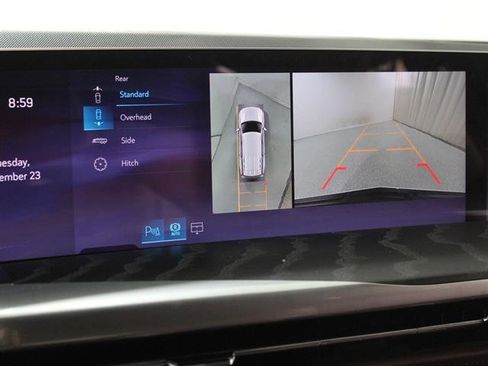 New 2026 Cadillac Escalade Sport w/ Touring Package image 14