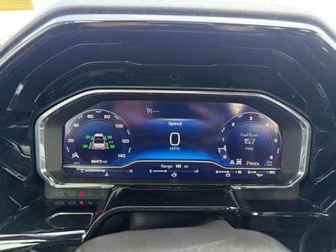 Used 2025 Chevrolet Silverado 1500 LT image 16