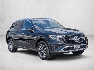 Used 2026 Mercedes-Benz GLC 300 4MATIC video 3