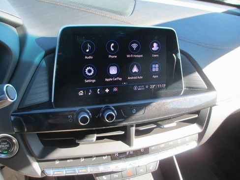 Used 2023 Cadillac CT4 Sport image 21