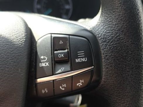 Used 2023 Ford Transit 350 XLT image 17