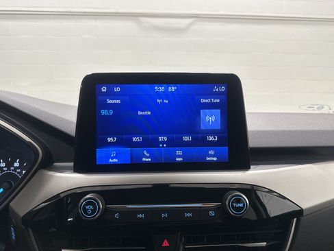 Used 2022 Ford Escape SEL AWD/4WD image 23