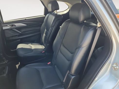 Used 2022 MAZDA CX-9 Touring Plus AWD/4WD image 13