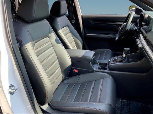 Used 2026 Honda CR-V Sport-L image 28